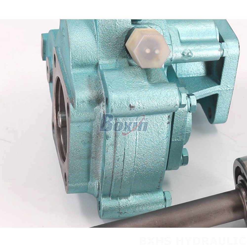 Explore Partnership Opportunities for HW50-03 WG9700290150 4 Bolt Hydraulic PTO Distribution detail image
